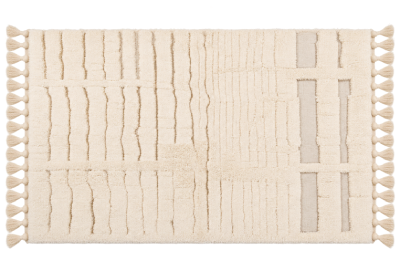  Neutral Moroccan Rugs 