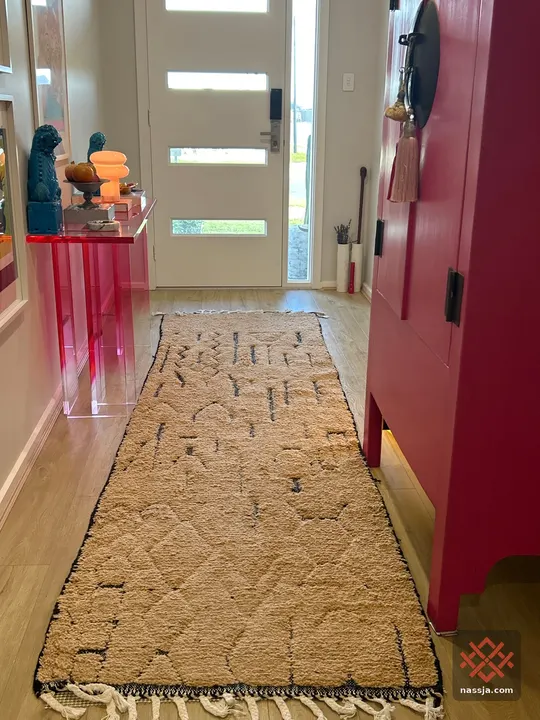 Customer home shared by Susanne V.