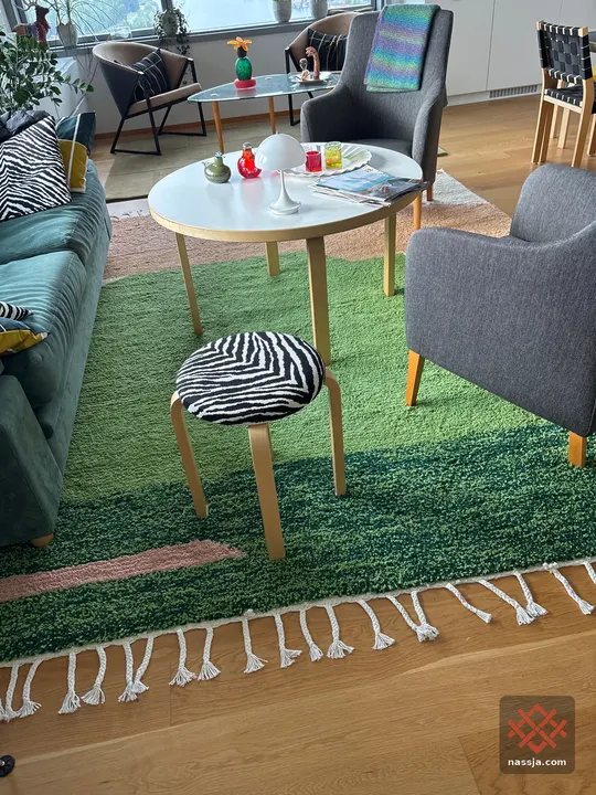 Customer home shared by Merja M.