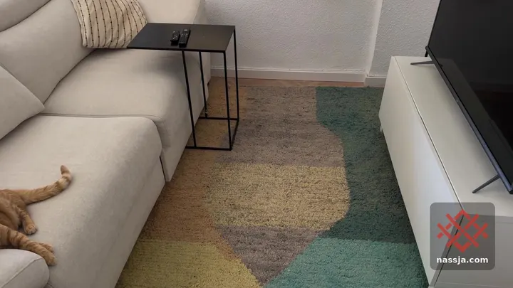Customer home shared by Mar G.