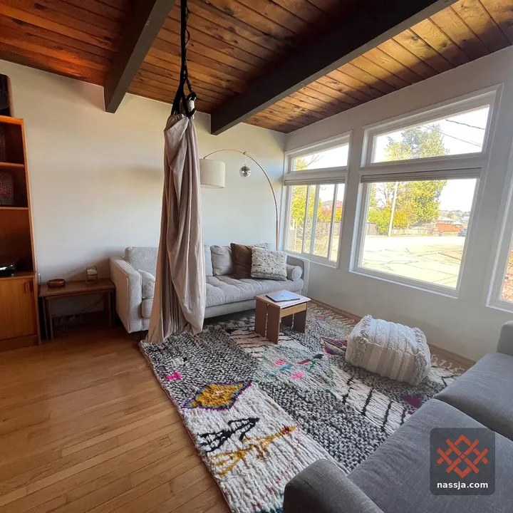 Customer home shared by Jennifer F.