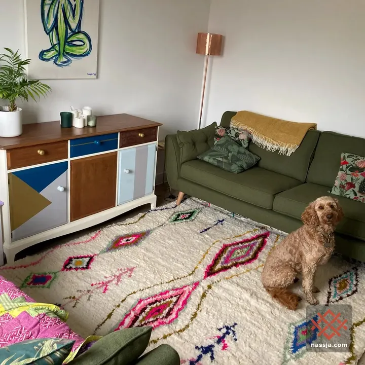 Customer home shared by Ashley L.